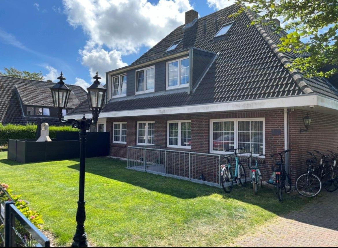 Seaside-Amrum-15 Norddorf Exterior foto